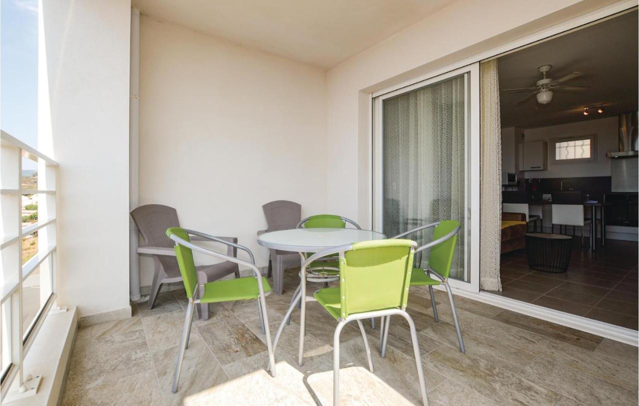 Stunning Apartment In Ajaccio With Wifi Ajaccio (Corsica) Exterior foto