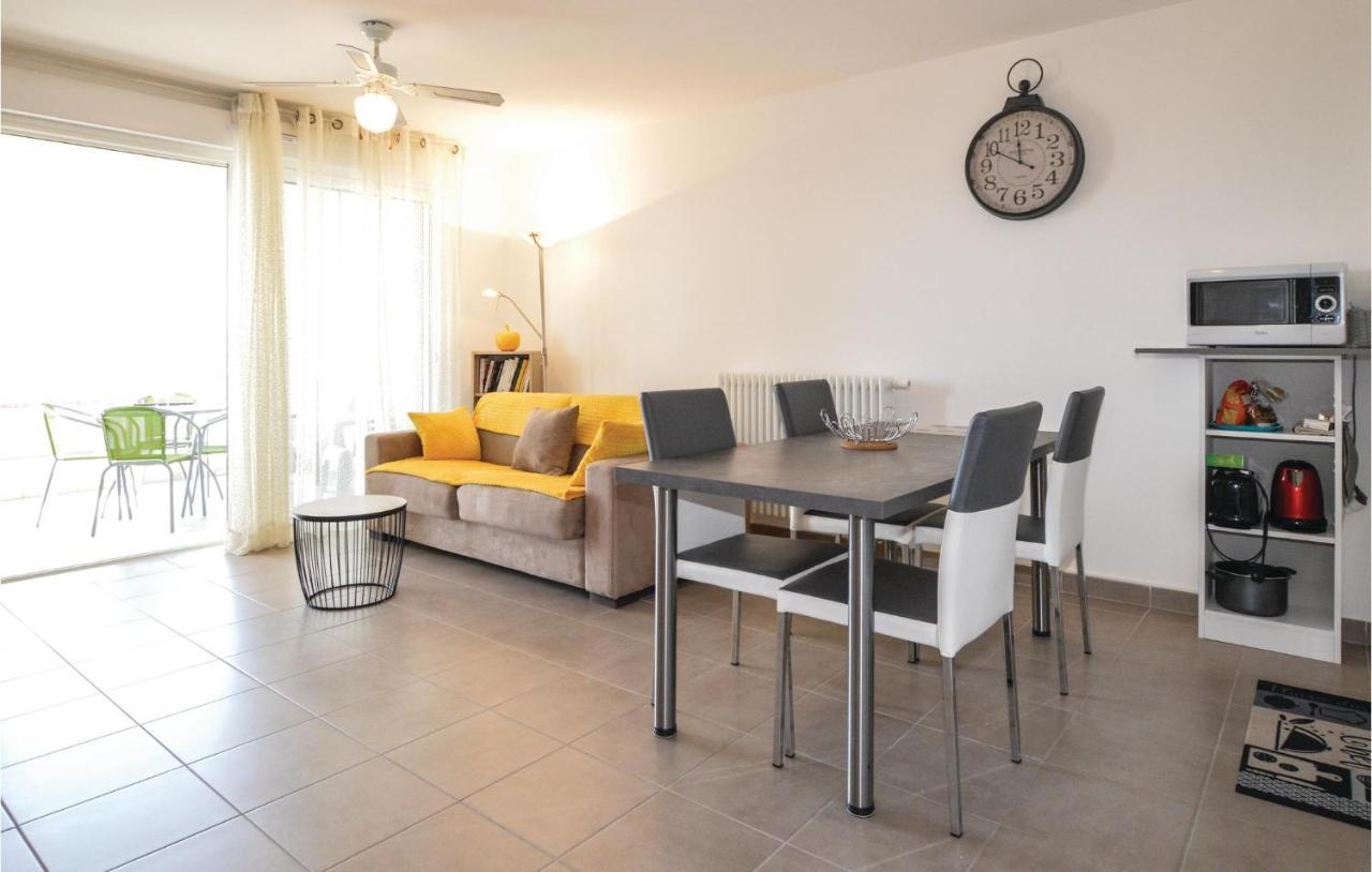 Stunning Apartment In Ajaccio With Wifi Ajaccio (Corsica) Exterior foto