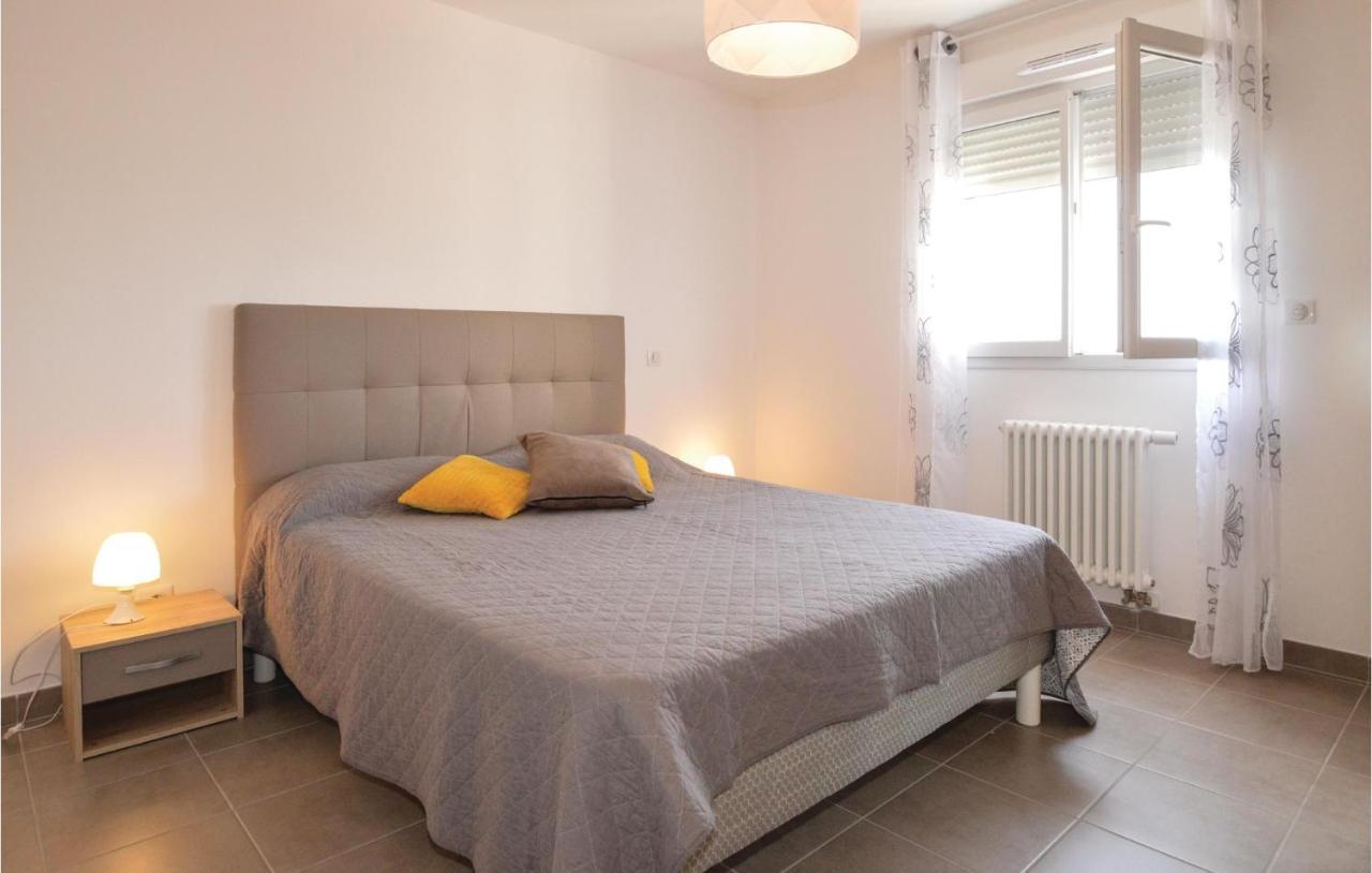 Stunning Apartment In Ajaccio With Wifi Ajaccio (Corsica) Exterior foto