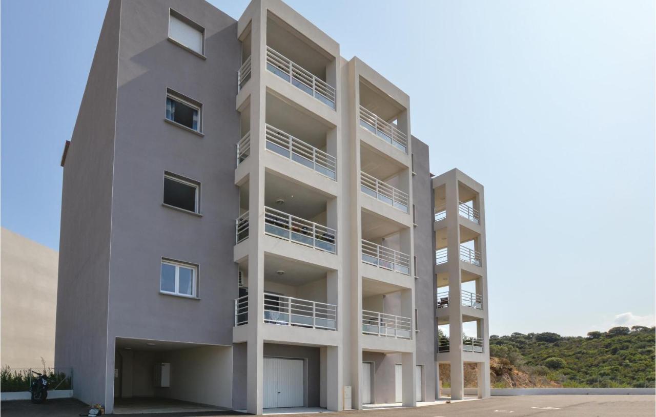 Stunning Apartment In Ajaccio With Wifi Ajaccio (Corsica) Exterior foto