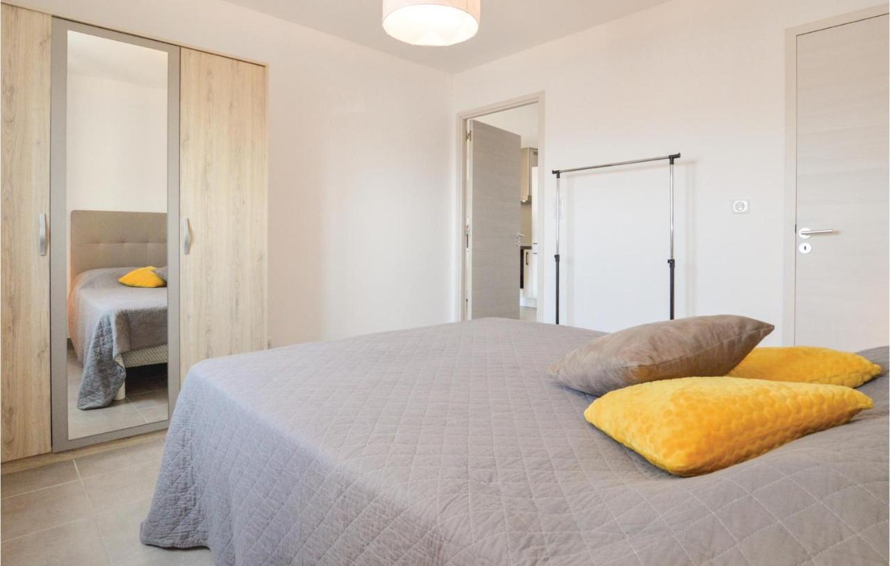Stunning Apartment In Ajaccio With Wifi Ajaccio (Corsica) Exterior foto