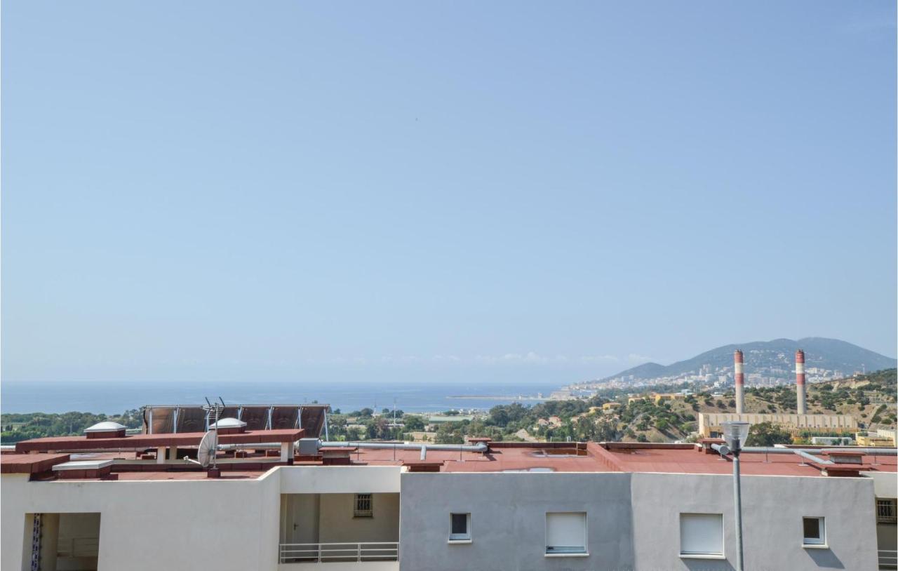 Stunning Apartment In Ajaccio With Wifi Ajaccio (Corsica) Exterior foto