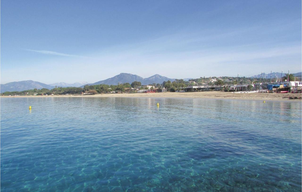 Stunning Apartment In Ajaccio With Wifi Ajaccio (Corsica) Exterior foto